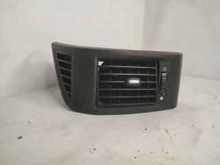 дефлектор обдува салона Peugeot Boxer 2 поколение [рестайлинг] 2014, 2.2 л., 4HH (P22DTE), дизель, 6МКПП, белый, микроавтобус, передний привод, LS385822