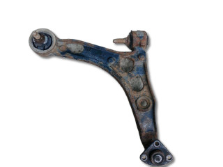 рычаг передний правый Citroen Jumper 2 поколение [рестайлинг] L3H2 2017, 2.0 л., AHN (DW10FUD), дизель, 6МКПП, микроавтобус, передний привод, 50712142