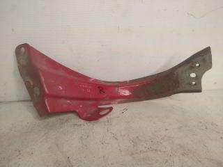 крепление ( кронштейн ) крыла Volkswagen Beetle A5 [рестайлинг] 2018, 2.0 л., DDSA, бензин, АКПП, кабриолет, 5C5821136