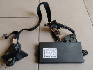 Иммобилайзер BMW 3 серия E90/E91/E92/E93 E90 2007, 2.0 л., N46B20BX, бензин, 6МКПП, sparkling graphite, седан, 61356943834, 5WK49513CBR, 6954720