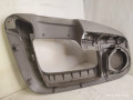 обшивка двери передняя правая Citroen Jumper 2 поколение 2007, 2.2 л., 4HU (P22DTE), дизель, 6МКПП, микроавтобус, 9341CK - фото №3