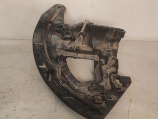 крепление фары левой Volkswagen Beetle A5 [рестайлинг] 2018, 2.0 л., DDSA, бензин, АКПП, кабриолет, 5C5941053B