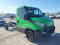 проводка свечей накала IVECO Daily 6 поколение 35c12 2017, 2.3 л., F1AFL411B, дизель, АКПП, грузовик, 5801565555 - фото №5