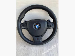 руль BMW 2011, 2.5 л., дизель, АКПП, универсал