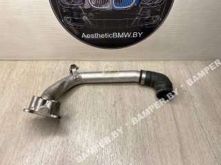 патрубок (трубопровод, шланг) BMW 7 серия F01/F02 2009, 3.0 л., бензин, АКПП, седан, 11537581798, 7581798