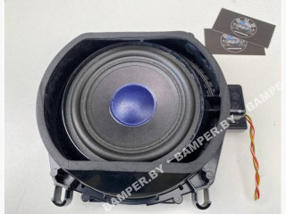 сабвуфер BMW X5 E70 2007, 3.0 л., дизель, АКПП, внедорожник 5 дв.