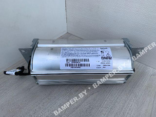 подушка безопасности пассажира BMW 5 серия E60/E61 2007, 2.5 л., бензин, АКПП, седан, 72127039708