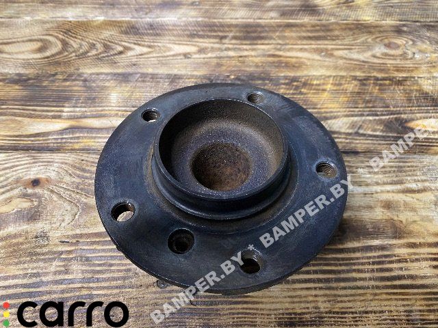 ступица передняя BMW 5 серия E60/E61 2005, 2.5 л., бензин, МКПП, седан - фото №1