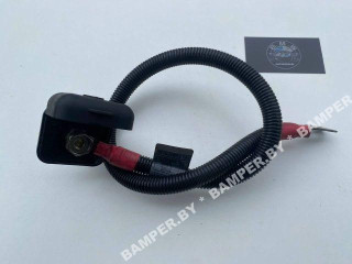провод высоковольтный BMW X5 E53 [рестайлинг] 2005, 3.0 л., дизель, АКПП, внедорожник 5 дв., 12427791352, 7791352