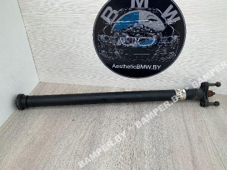 карданный вал BMW X5 E53 [рестайлинг] 2005, 3.0 л., дизель, АКПП, внедорожник 5 дв., 26207524371, 7524371