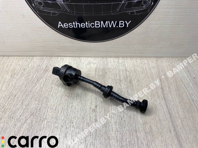 клапан вентиляции топливного бака BMW 7 серия F01/F02 2009, 3.0 л., бензин, АКПП, седан, 7551262 - фото №1