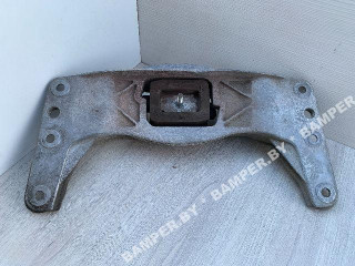 кронштейн КПП BMW 5 серия E60/E61 [рестайлинг] 2008, 3.0 л., дизель, АКПП, седан, 22316761106, 6761106