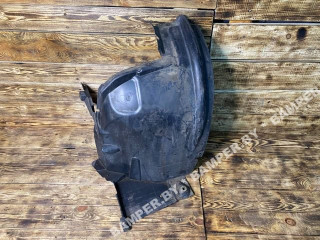 защита арок передняя правая (подкрылок) BMW X5 E70 2007, 3.0 л., дизель, АКПП, внедорожник 5 дв., 51717169414, 7169414