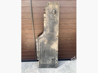 защита днища BMW 5 серия E60/E61 [рестайлинг] 2008, 3.0 л., дизель, АКПП, седан, 51757033758, 7033758