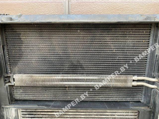радиатор гидроусилителя BMW 7 серия E65/E66/E67 [рестайлинг] 2008, 3.0 л., дизель, АКПП, седан, 17217800368, 7800368