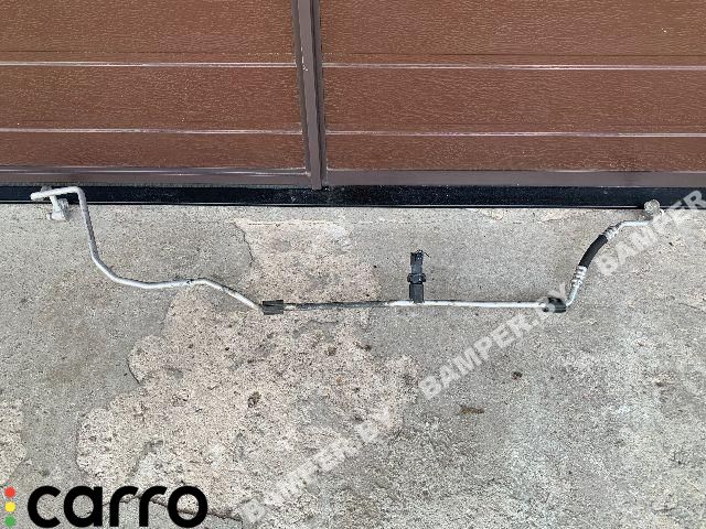 трубка кондиционера BMW 2012, 2.0 л., дизель, МКПП, седан, 9120003, 64539120003 - фото №1