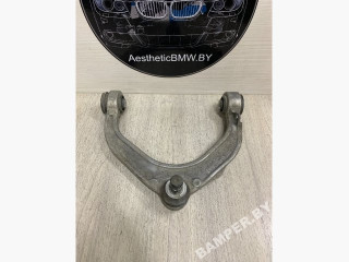 рычаг передний левый BMW X5 E70 2007, 3.0 л., дизель, АКПП, внедорожник 5 дв.
