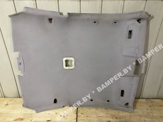 потолок BMW 3 серия E46 [рестайлинг] 2005, 2.0 л., дизель, МКПП, купе