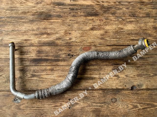 трубка кондиционера BMW X5 E70 2007, 3.0 л., дизель, АКПП, внедорожник 5 дв.