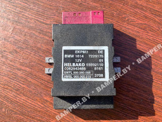 блок управления топливным насосом BMW 7 серия F01/F02 2008, 4.4 л., бензин, АКПП, седан, 16147229175