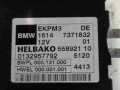 блок управления топливным насосом BMW X3 F25 2014, 2.0 л., бензин, АКПП, внедорожник 5 дв., полный привод - фото №2