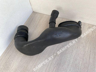 воздуховод (дефлектор) радиатора BMW 2006, 2.0 л., дизель, хетчбэк 5 дв., 13717791646, 7791646