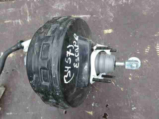 вакуумный усилитель тормозов Ford Escape 3 поколение C520 2014, 1.6 л., i, бензин, АКПП, внедорожник 5 дв., полный привод