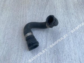патрубок (трубопровод, шланг) BMW 2011, 2.5 л., дизель, АКПП, универсал, 11538515075, 8515075