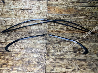 молдинг крыла BMW 3 серия E90/E91 [рестайлинг] 2009, 2.0 л., бензин, МКПП, универсал, 51137129665, 51137129666, 7129665, 7129666