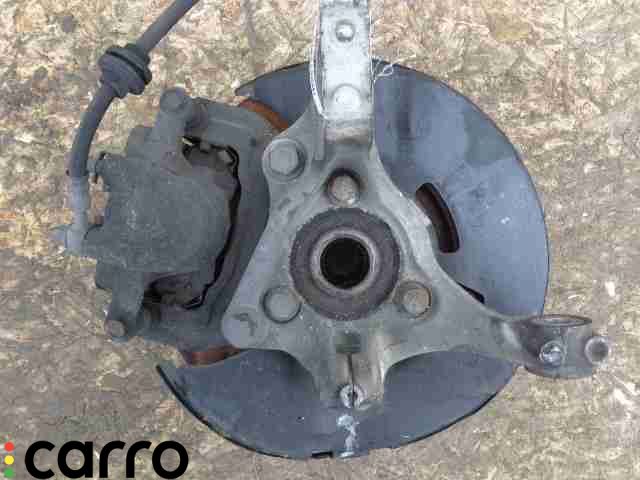 кулак поворотный правый Buick Regal 5 поколение 2013, 2.0 л., бензин, АКПП, седан, передний привод - фото №1