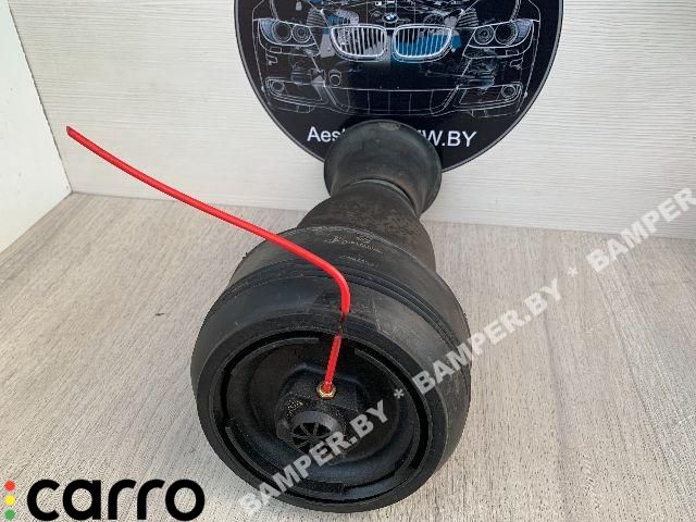 пневмоподушка BMW X5 E70 2007, 3.0 л., дизель, АКПП, внедорожник 5 дв. - фото №1