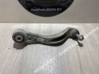 рычаг задний левый BMW 7 серия F01/F02 2009, 4.4 л., бензин, АКПП, седан