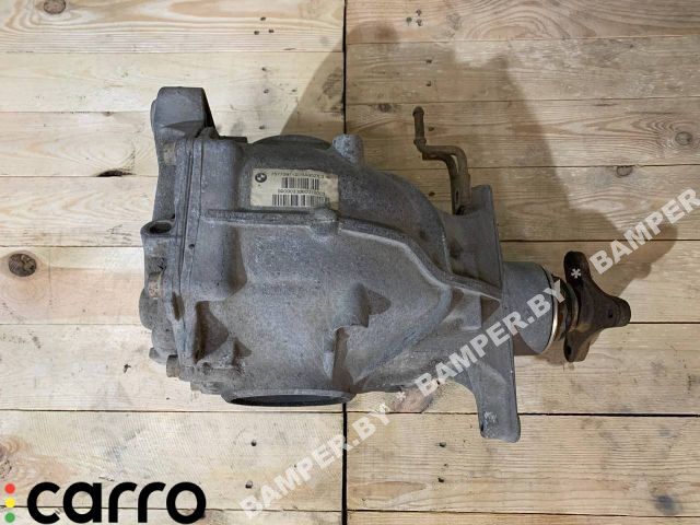 редуктор заднего моста BMW 7 серия F01/F02 2009, 4.4 л., бензин, АКПП, седан, 33107577097, 7577097 - фото №1