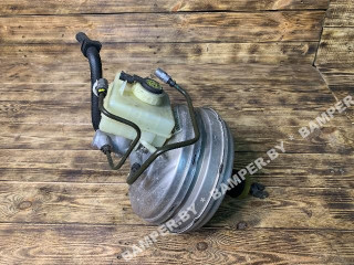 вакуумный усилитель тормозов BMW 5 серия E60/E61 2005, 2.5 л., дизель, АКПП, универсал, 6765937