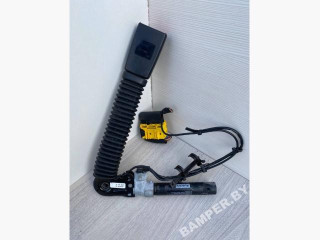 пиропатрон BMW 5 серия E60/E61 2007, 2.5 л., бензин, АКПП, седан, 72119117240