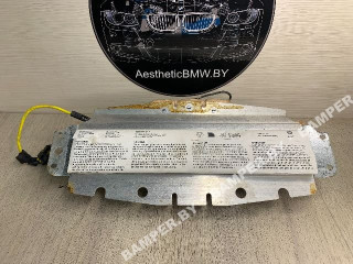 подушка безопасности пассажира BMW X5 E70 2007, 3.0 л., дизель, АКПП, внедорожник 5 дв., 2406447, 2406476
