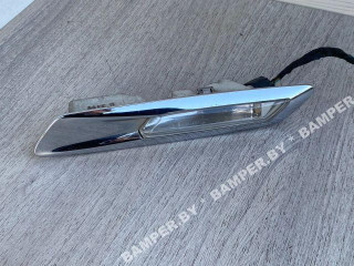 повторитель поворота на крыле BMW 2011, 2.5 л., дизель, универсал, 7154168, 7154170, 63137154168, 63137154170