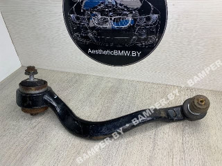 рычаг передний левый BMW X5 E70 2007, 3.0 л., дизель, АКПП, внедорожник 5 дв.