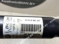 кронштейн заднего бампера BMW X5 E53 [рестайлинг] 2005, 3.0 л., дизель, АКПП, внедорожник 5 дв., 51128402331, 8402331 - фото №3