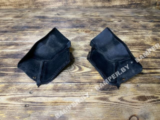 водосток капота BMW 3 серия E90/E91 [рестайлинг] 2009, 2.0 л., бензин, МКПП, универсал, 64316940855855, 64316940855856, 6940855855, 6940855856