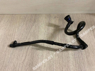 трубка вакуумная BMW 2011, 2.5 л., дизель, АКПП, универсал, 11668508218, 8508218