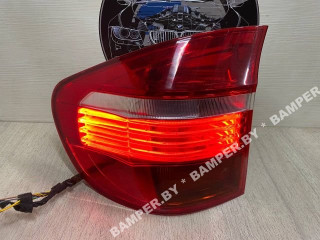 фонарь задний левый BMW X5 E70 2007, 3.0 л., дизель, АКПП, внедорожник 5 дв.