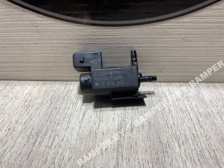 электромагнитный клапан BMW X5 E70 [рестайлинг] 2011, 4.0 л., дизель, АКПП, внедорожник 5 дв., 11747810831, 7810831