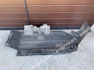 защита днища BMW X5 E53 [рестайлинг] 2005, 3.0 л., бензин, внедорожник 5 дв., 51718408767, 8408767