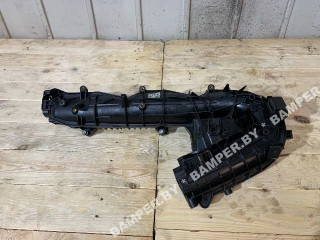 коллектор впускной BMW X5 E70 [рестайлинг] 2011, 4.0 л., дизель, АКПП, внедорожник 5 дв., 8507233