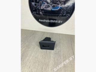 замок зажигания BMW 3 серия E90/E91 [рестайлинг] 2009, 2.0 л., бензин, МКПП, универсал, 66126954719, 6954719