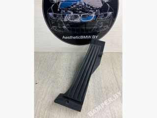 педаль BMW X5 E70 2007, 3.0 л., дизель, АКПП, внедорожник 5 дв., 6772645, 35426772645