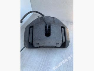 суппорт передний левый BMW 7 серия E65/E66/E67 [рестайлинг] 2006, 3.0 л., дизель, АКПП, седан