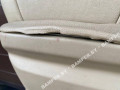 салон (комплект сидений) BMW X5 E53 [рестайлинг] 2005, 3.0 л., дизель, АКПП, внедорожник 5 дв. - фото №4