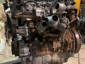 двигатель Nissan Cabstar F24 2008, 2.5 л., дизель, YD25DDTI - фото №2